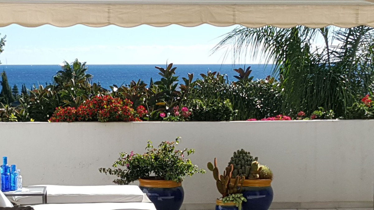 Appartement te koop in Bahía de Marbella | 2 slaapkamers H5129614