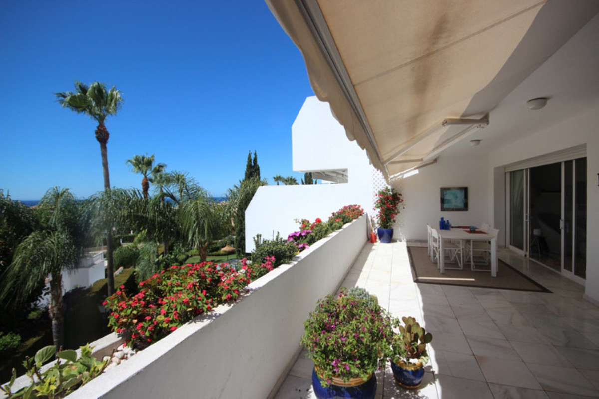 Appartement te koop in Bahía de Marbella | 2 slaapkamers H5129614