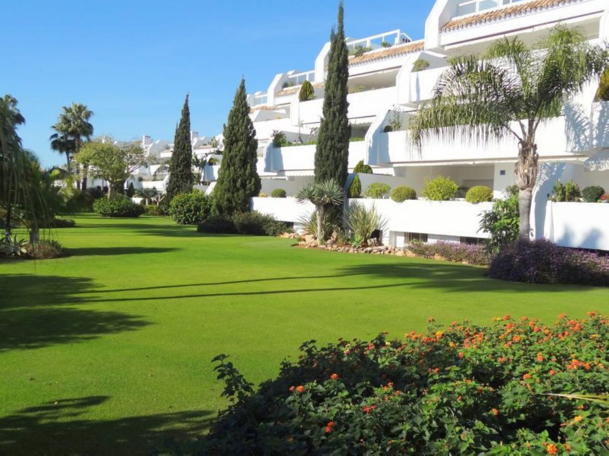 Appartement te koop in Bahía de Marbella | 2 slaapkamers H5129614