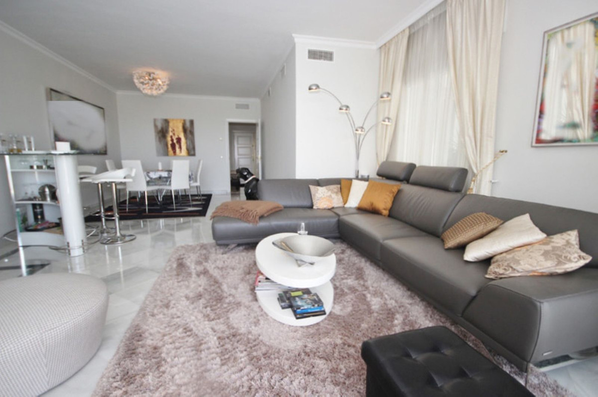 Appartement te koop in Bahía de Marbella | 2 slaapkamers H5129614