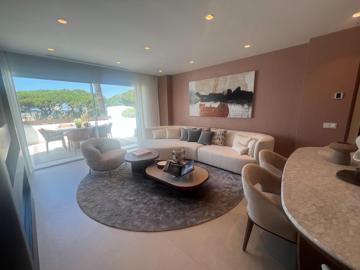Appartement te koop in Bahía de Marbella | 3 slaapkamers H5130448