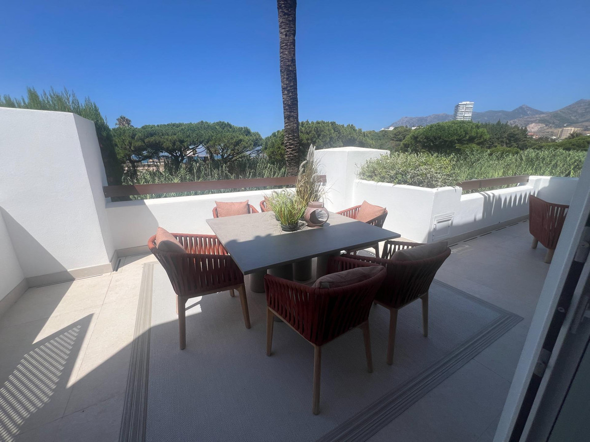Appartement te koop in Bahía de Marbella | 3 slaapkamers H5130448