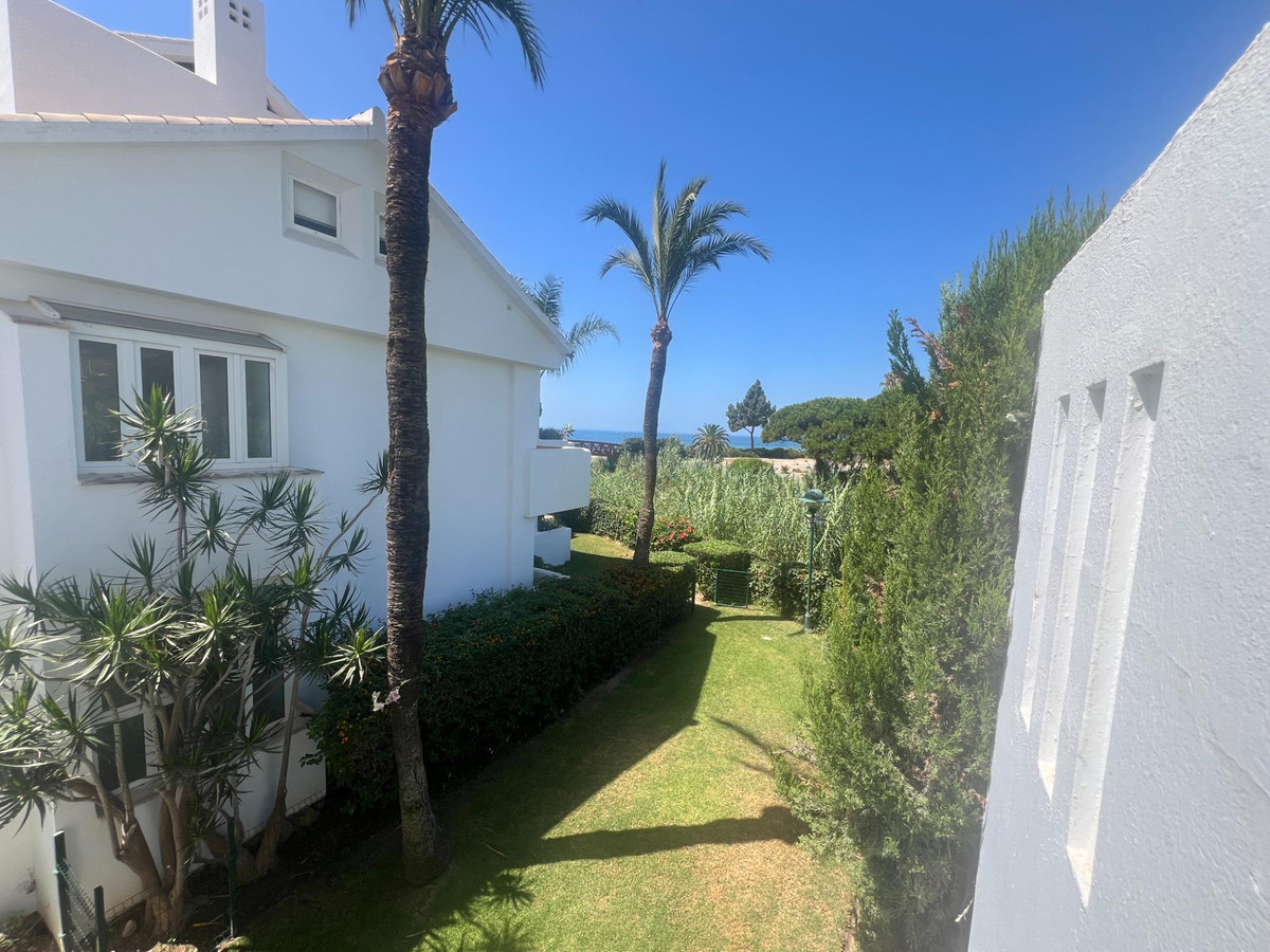 Appartement te koop in Bahía de Marbella | 3 slaapkamers H5130448