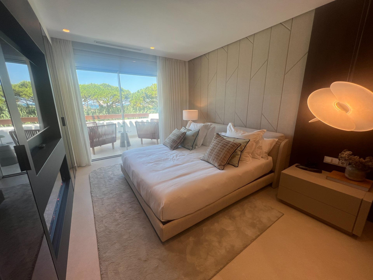 Appartement te koop in Bahía de Marbella | 3 slaapkamers H5130448