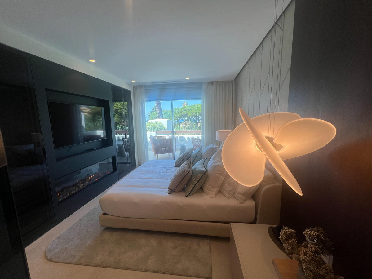 Appartement te koop in Bahía de Marbella | 3 slaapkamers H5130448