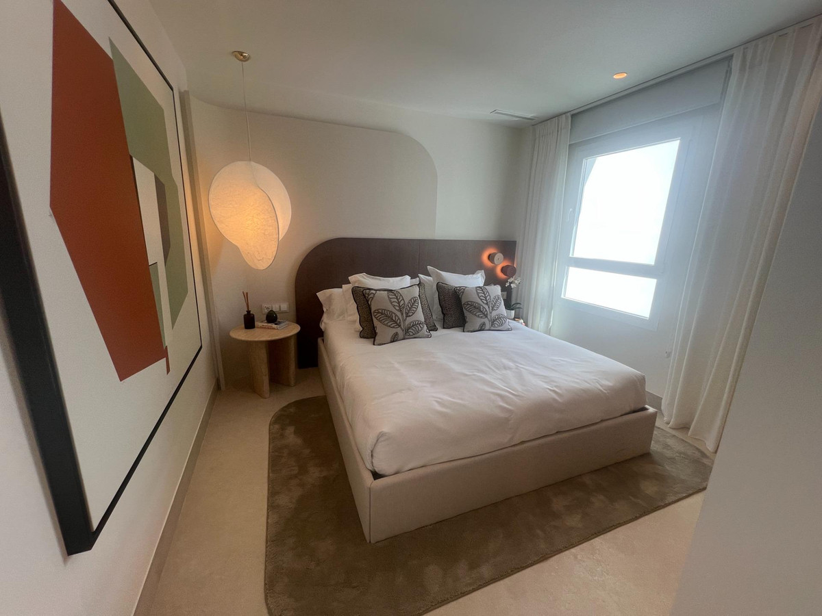 Appartement te koop in Bahía de Marbella | 3 slaapkamers H5130448