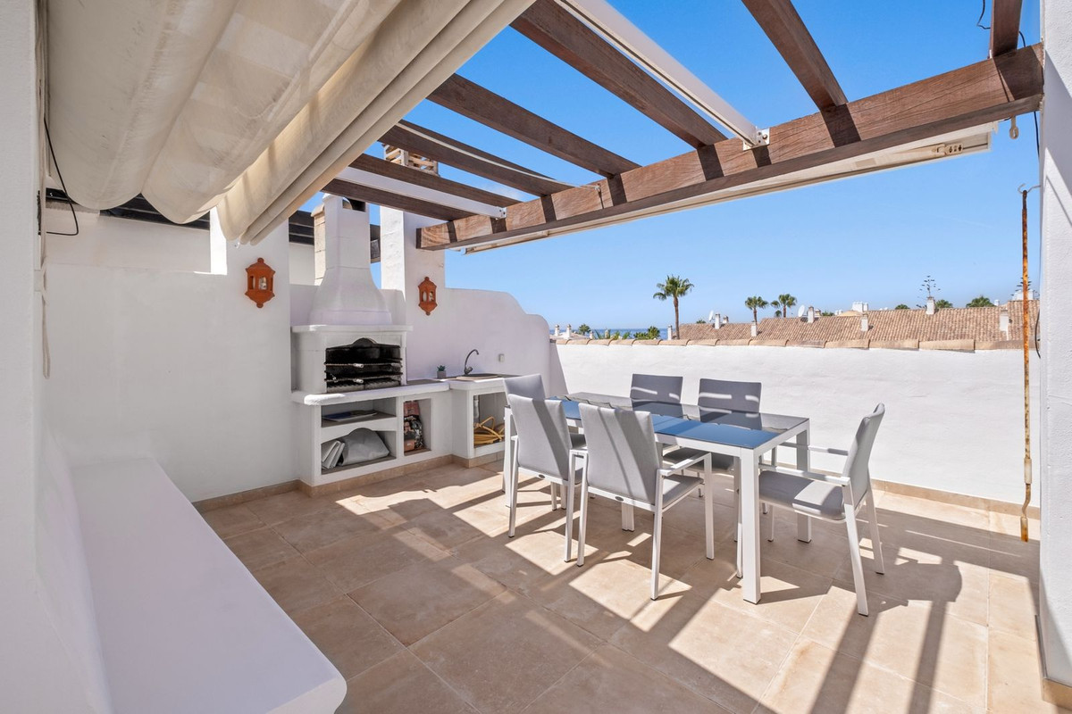 Huis te koop in Bahía de Marbella | 4 slaapkamers H5137585