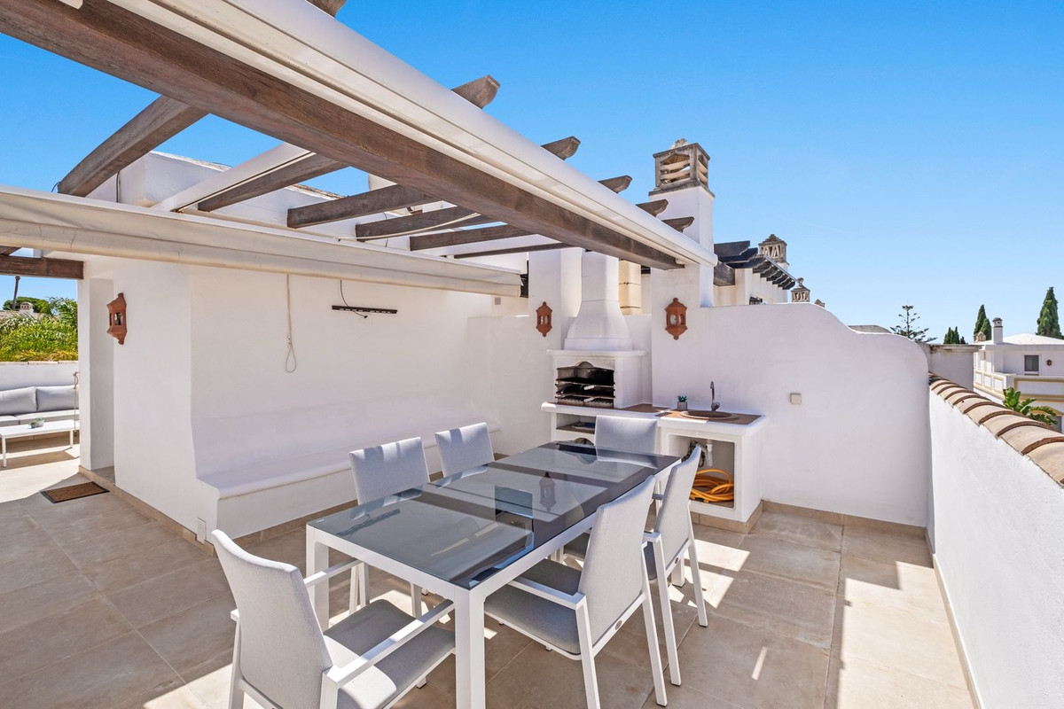 Huis te koop in Bahía de Marbella | 4 slaapkamers H5137585