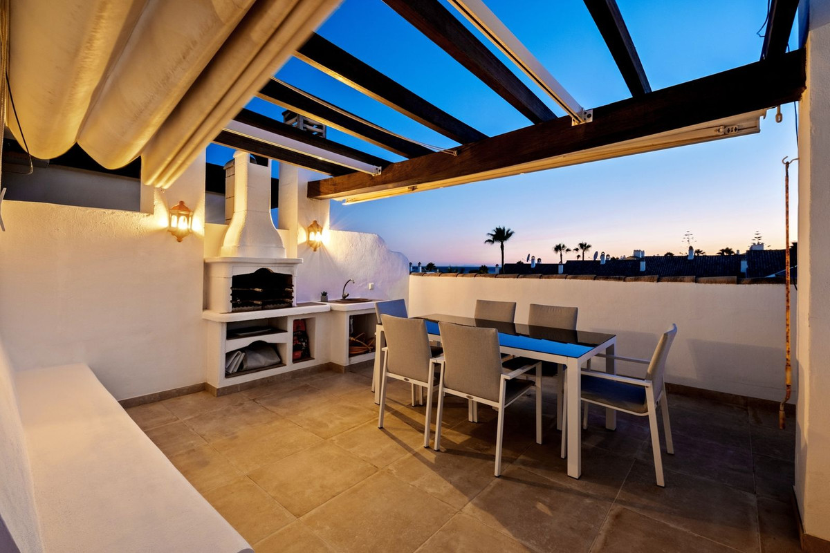 Huis te koop in Bahía de Marbella | 4 slaapkamers H5137585