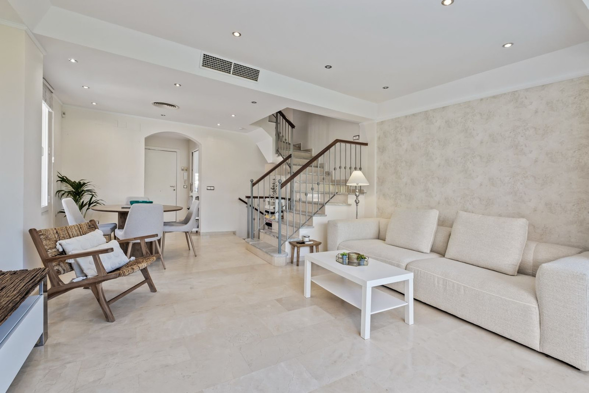 Huis te koop in Bahía de Marbella | 4 slaapkamers H5137585