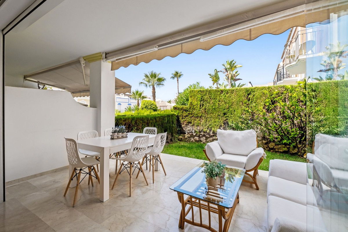 Huis te koop in Bahía de Marbella | 4 slaapkamers H5137585