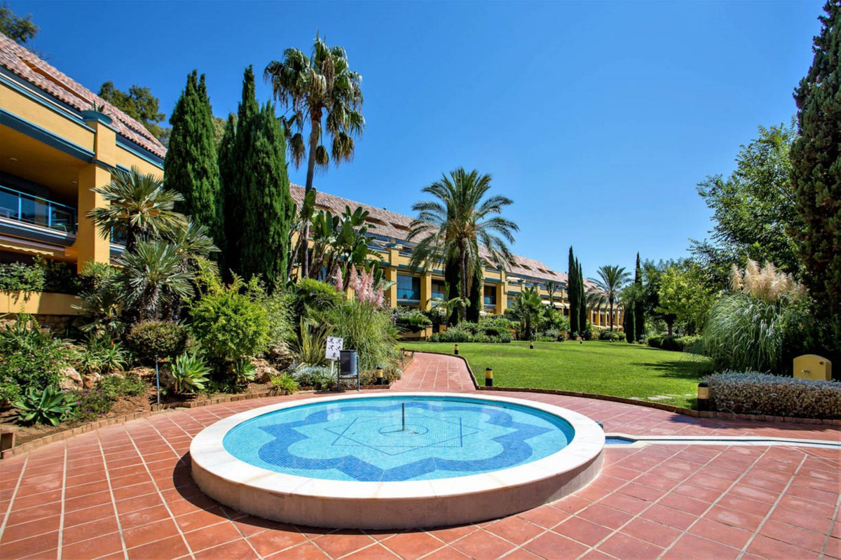Appartement te koop in Bahía de Marbella | 2 slaapkamers H5152009