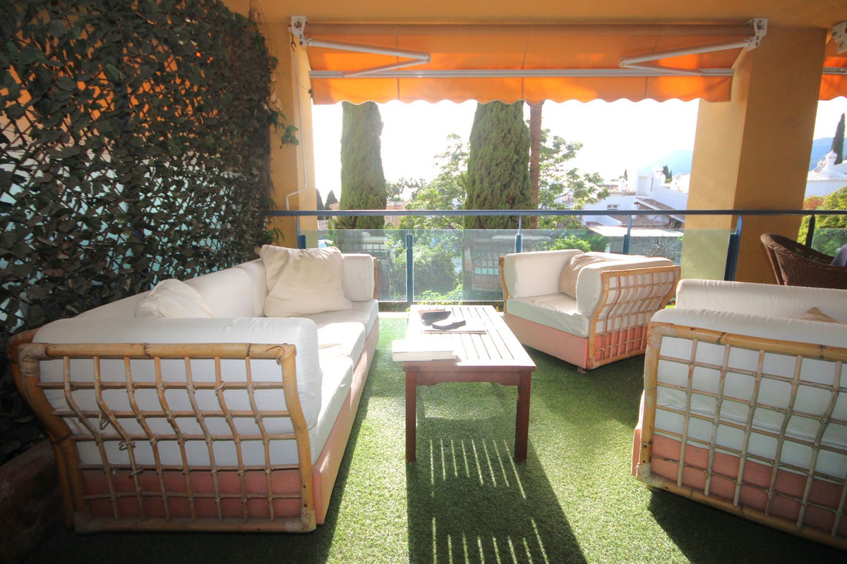 Appartement te koop in Bahía de Marbella | 2 slaapkamers H5152009