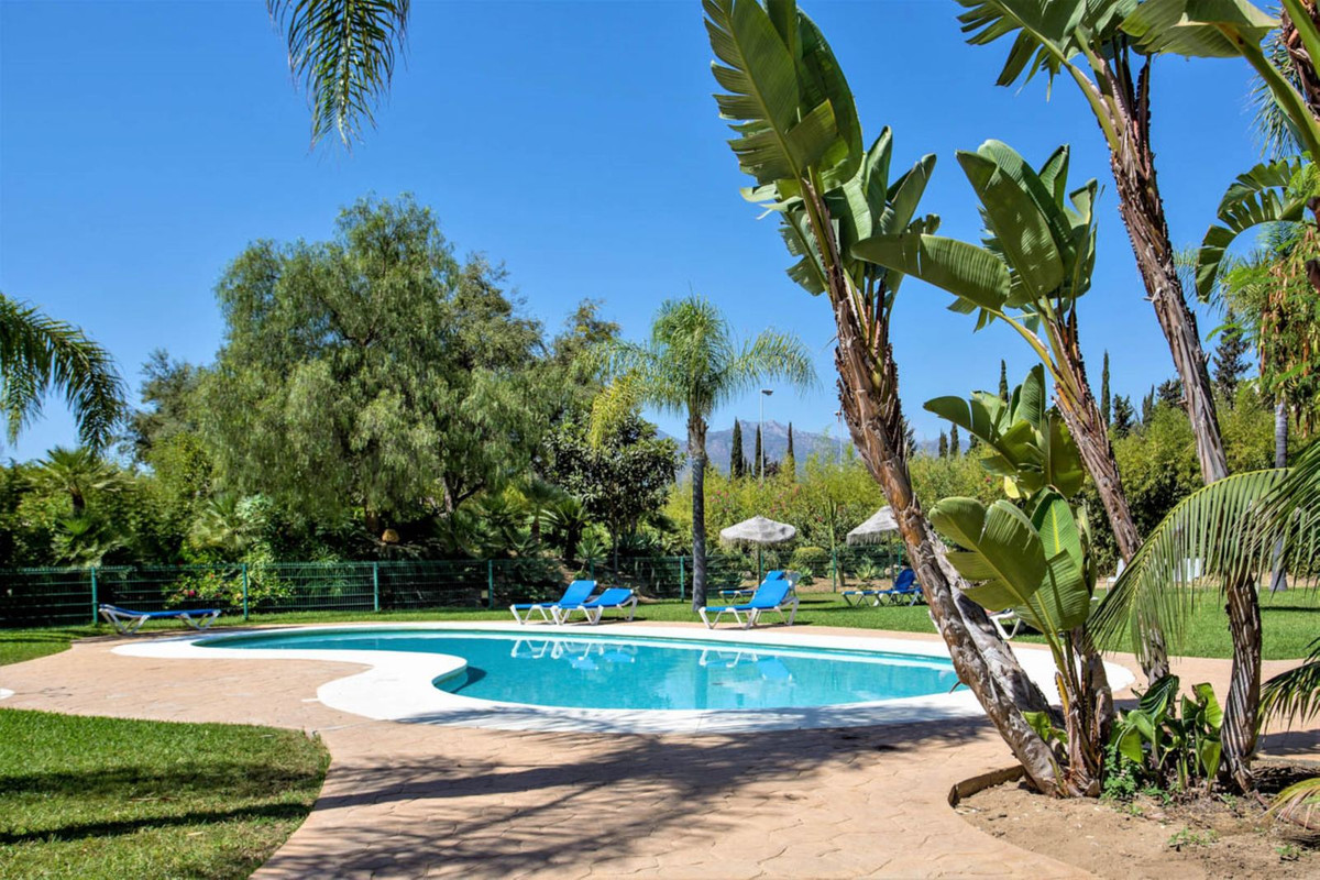 Appartement te koop in Bahía de Marbella | 2 slaapkamers H5152009