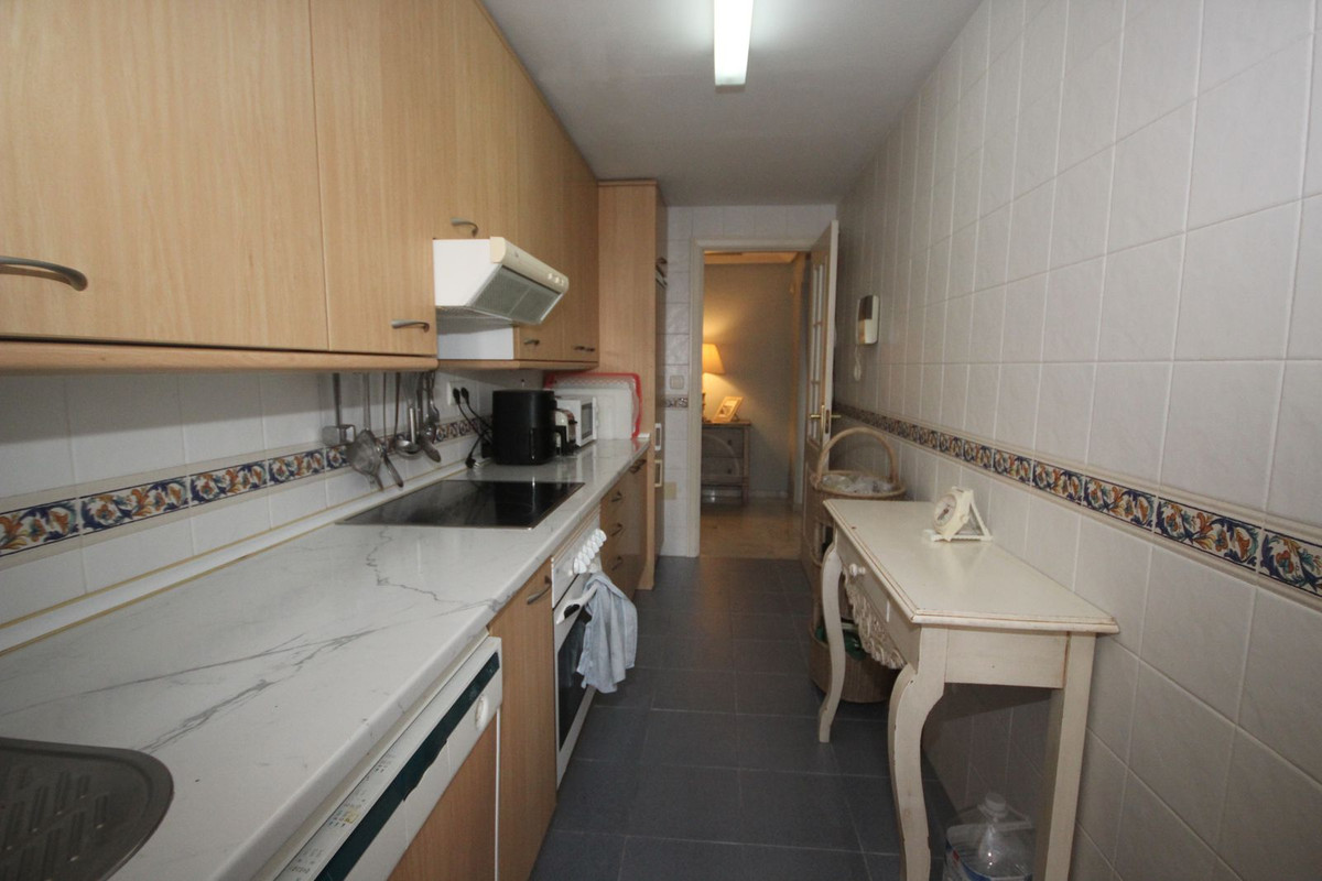 Appartement te koop in Bahía de Marbella | 2 slaapkamers H5152009