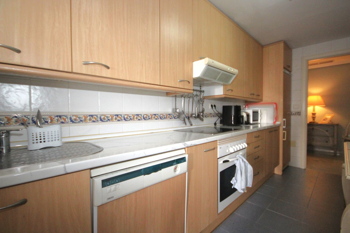 Appartement te koop in Bahía de Marbella | 2 slaapkamers H5152009
