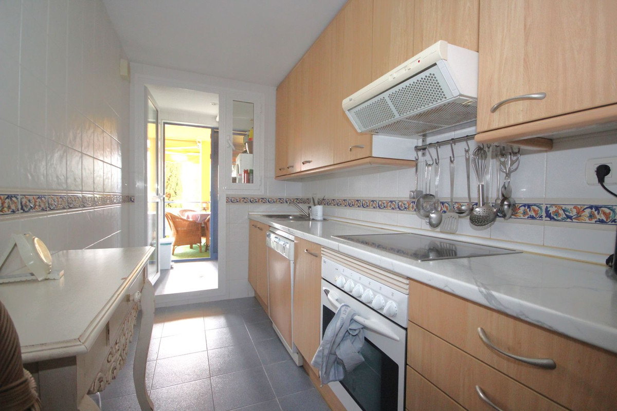 Appartement te koop in Bahía de Marbella | 2 slaapkamers H5152009
