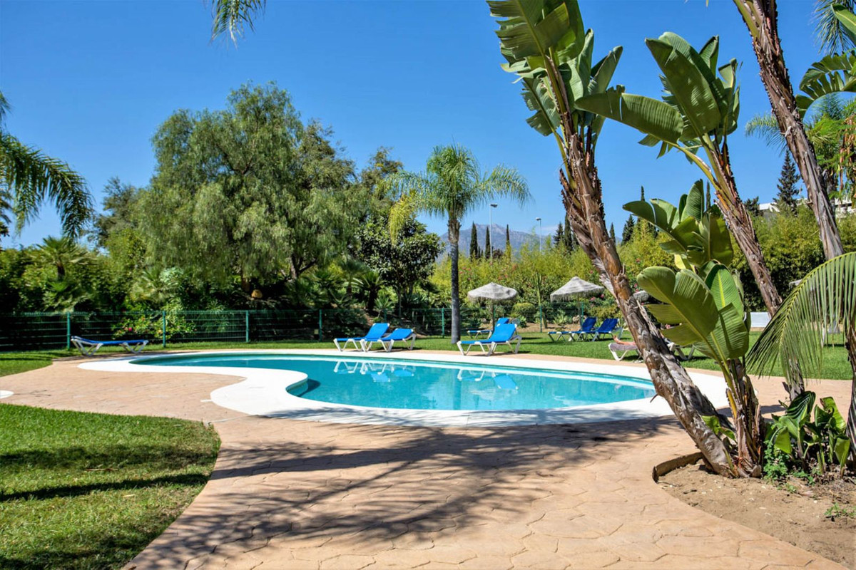 Appartement te koop in Bahía de Marbella | 2 slaapkamers H5152009