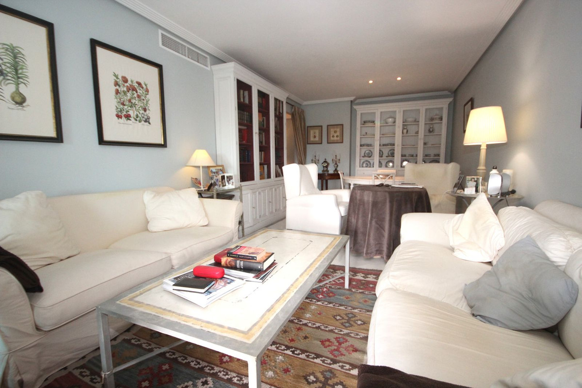 Appartement te koop in Bahía de Marbella | 2 slaapkamers H5152009