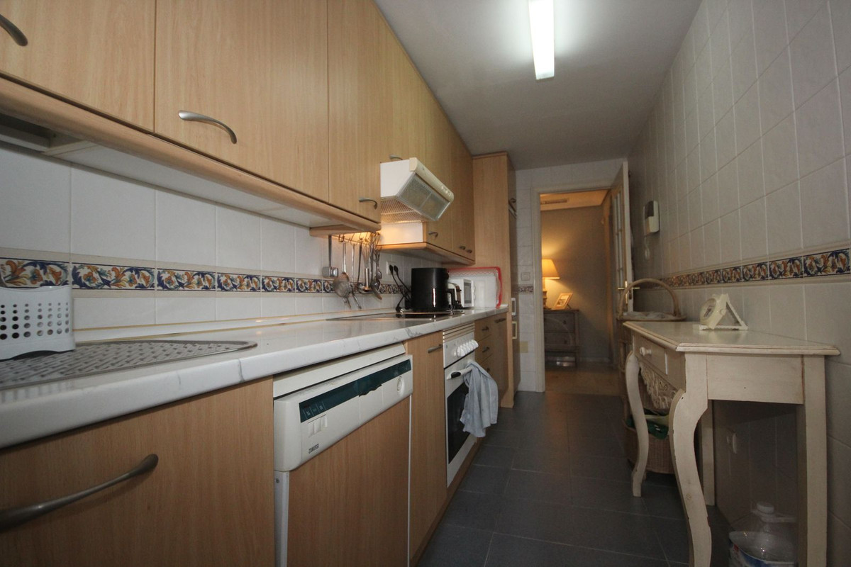 Appartement te koop in Bahía de Marbella | 2 slaapkamers H5152009