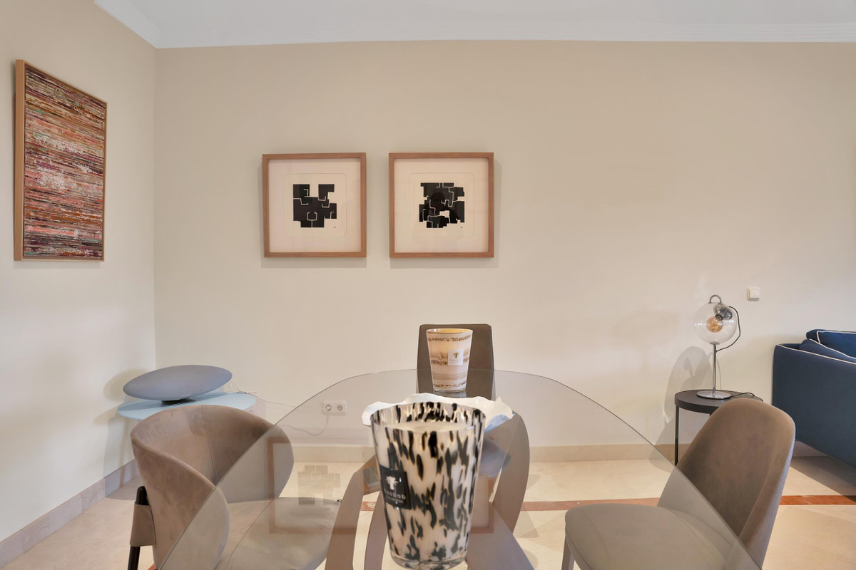 Appartement te koop in Bahía de Marbella | 3 slaapkamers H5304808