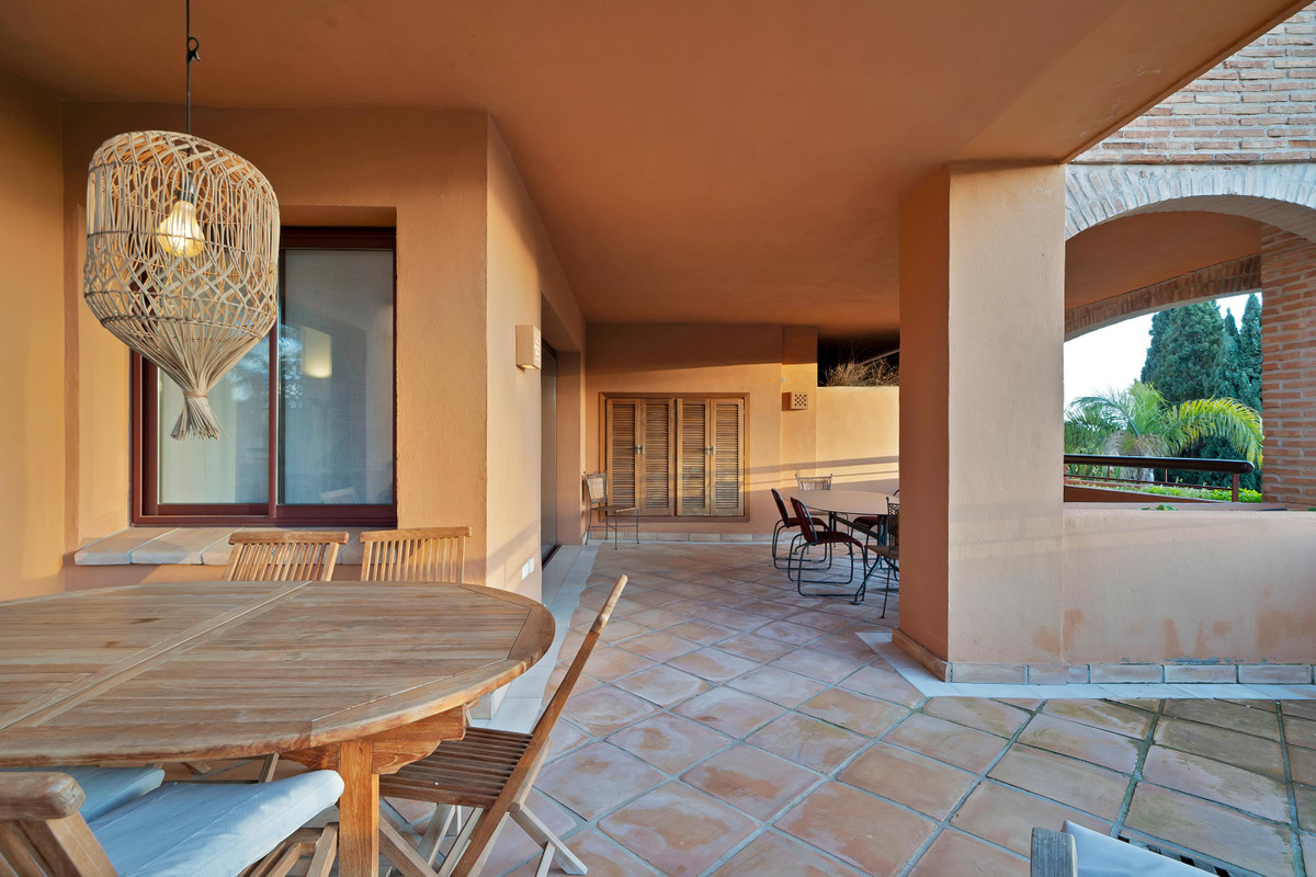 Appartement te koop in Bahía de Marbella | 3 slaapkamers H5304808