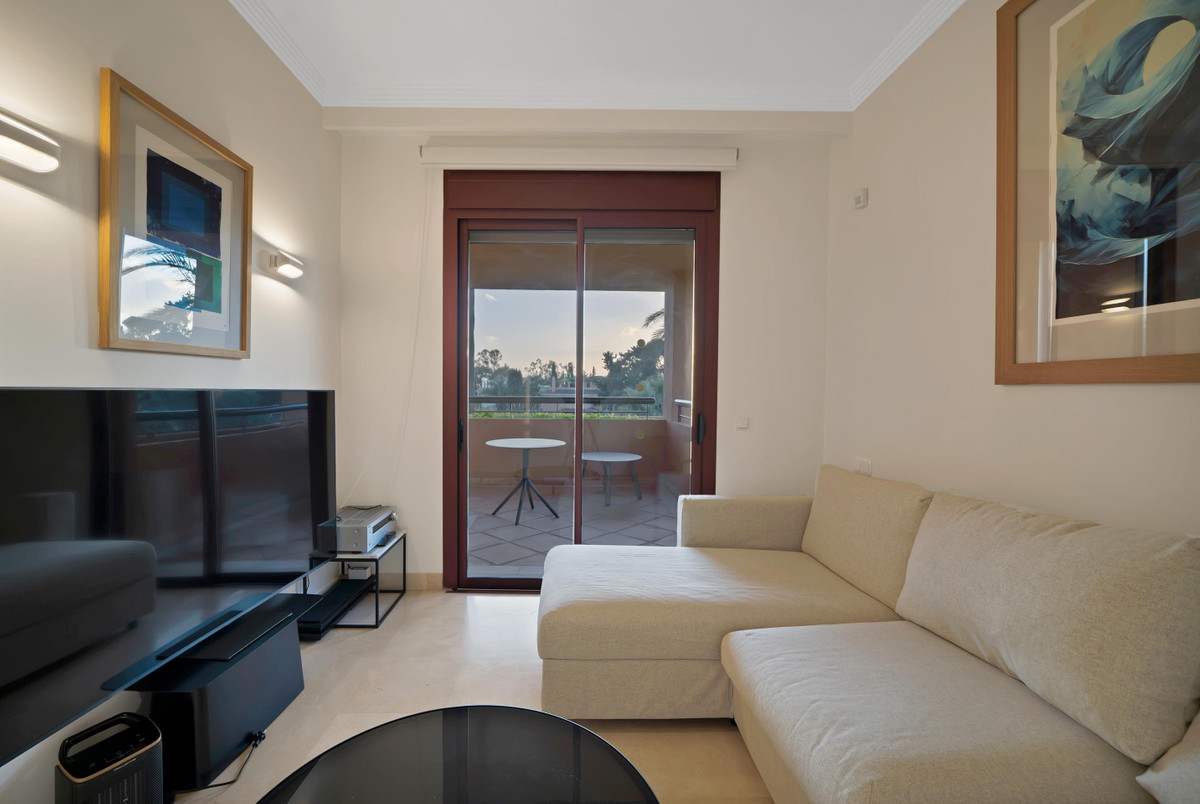 Appartement te koop in Bahía de Marbella | 3 slaapkamers H5304808