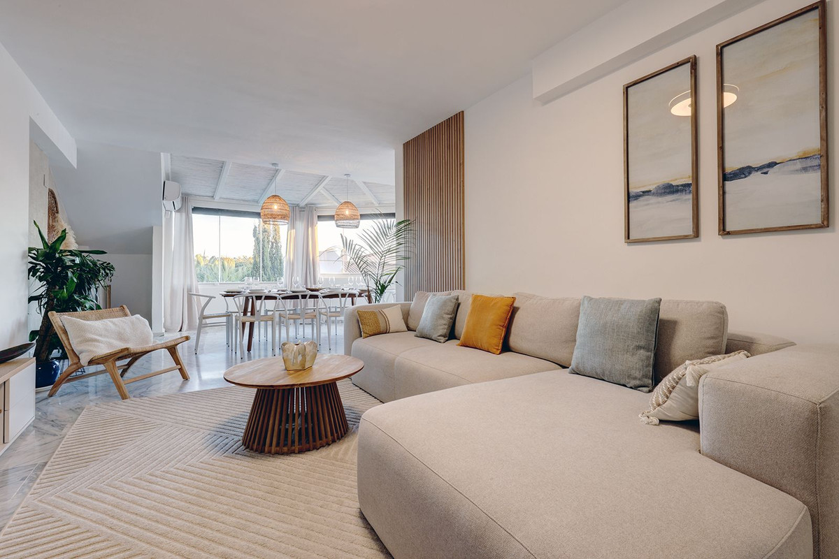 Appartement te koop in Bahía de Marbella | 5 slaapkamers H5310082