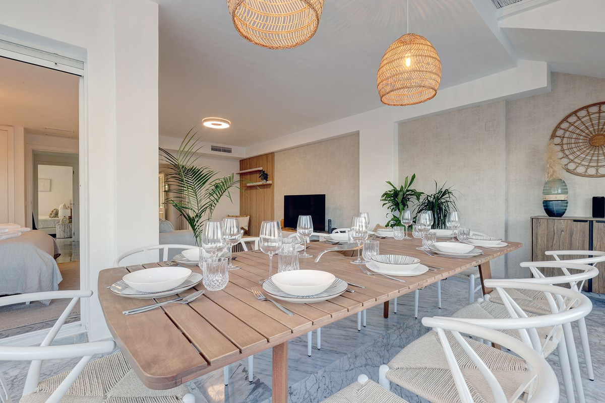 Appartement te koop in Bahía de Marbella | 5 slaapkamers H5310082