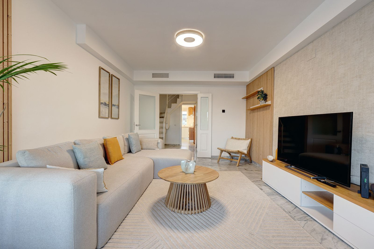 Appartement te koop in Bahía de Marbella | 5 slaapkamers H5310082