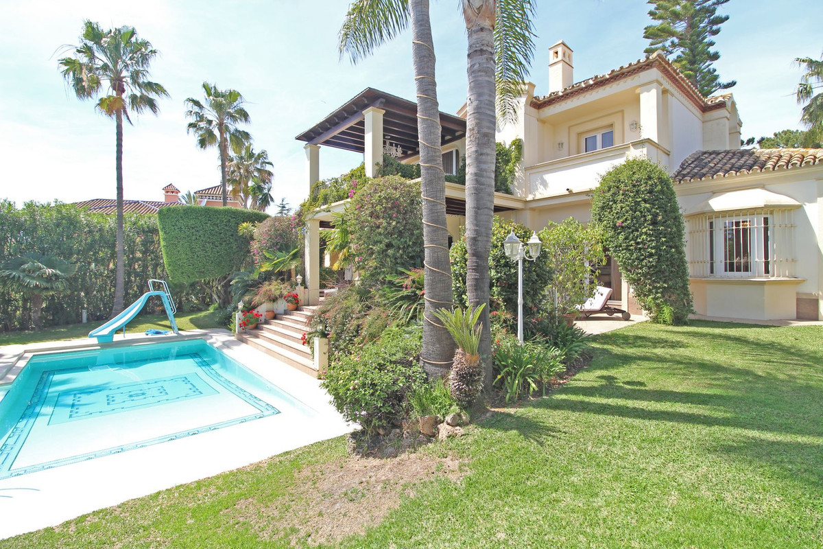 Appartement te koop in Bahía de Marbella | 7 slaapkamers H5364913