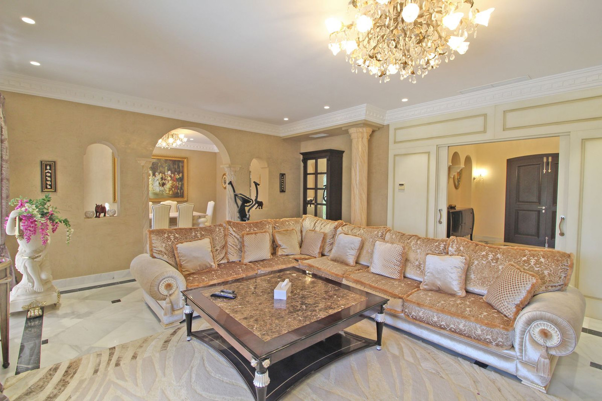 Appartement te koop in Bahía de Marbella | 7 slaapkamers H5364913