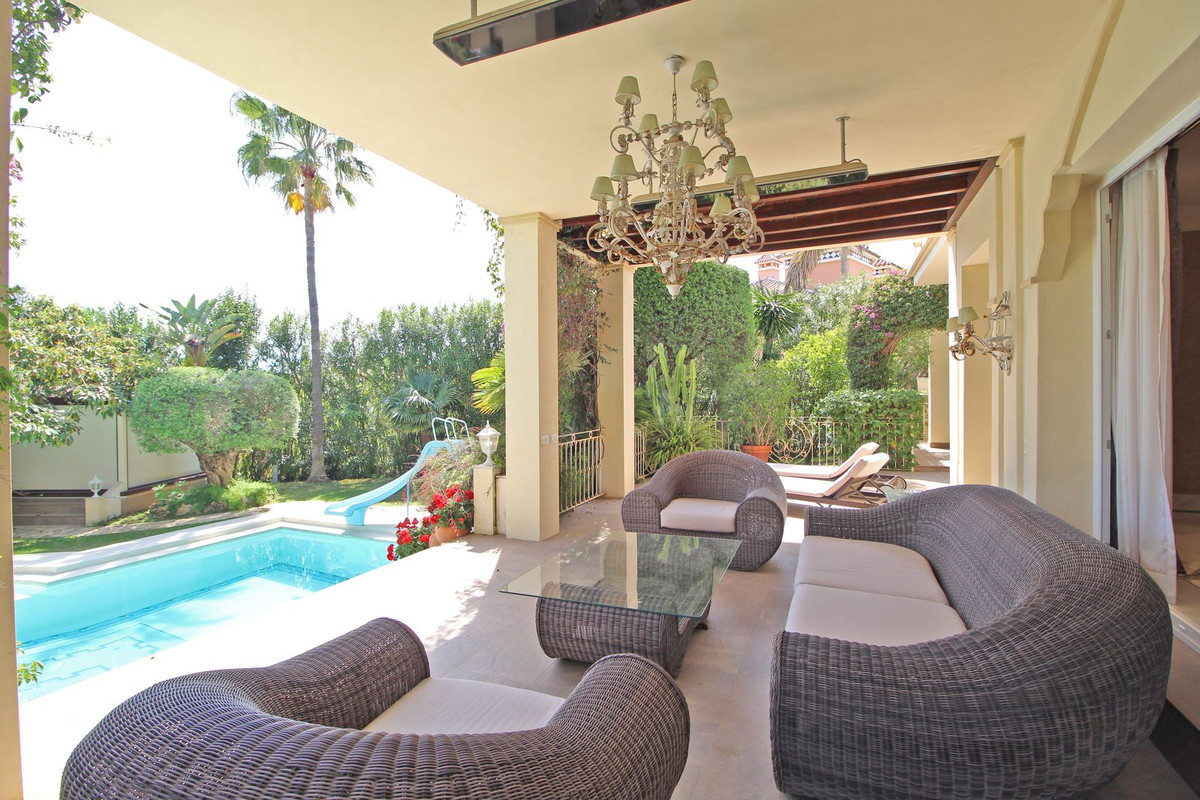 Appartement te koop in Bahía de Marbella | 7 slaapkamers H5364913
