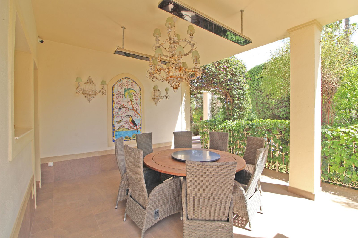 Appartement te koop in Bahía de Marbella | 7 slaapkamers H5364913