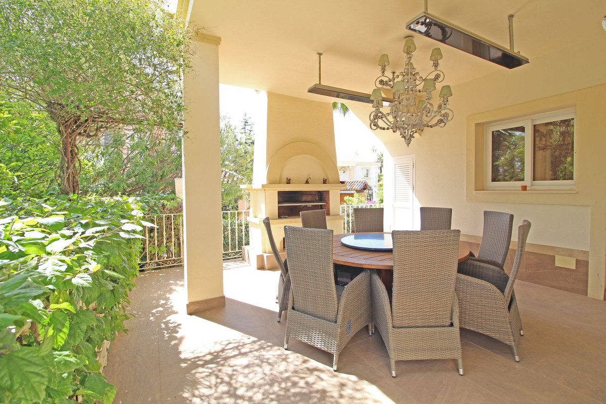 Appartement te koop in Bahía de Marbella | 7 slaapkamers H5364913