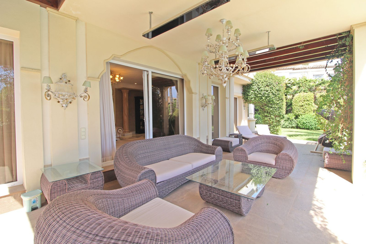 Appartement te koop in Bahía de Marbella | 7 slaapkamers H5364913