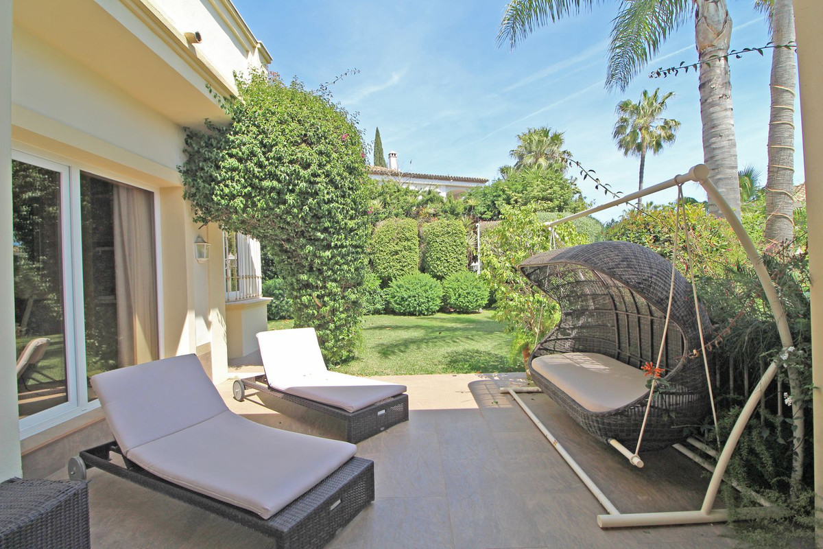 Appartement te koop in Bahía de Marbella | 7 slaapkamers H5364913