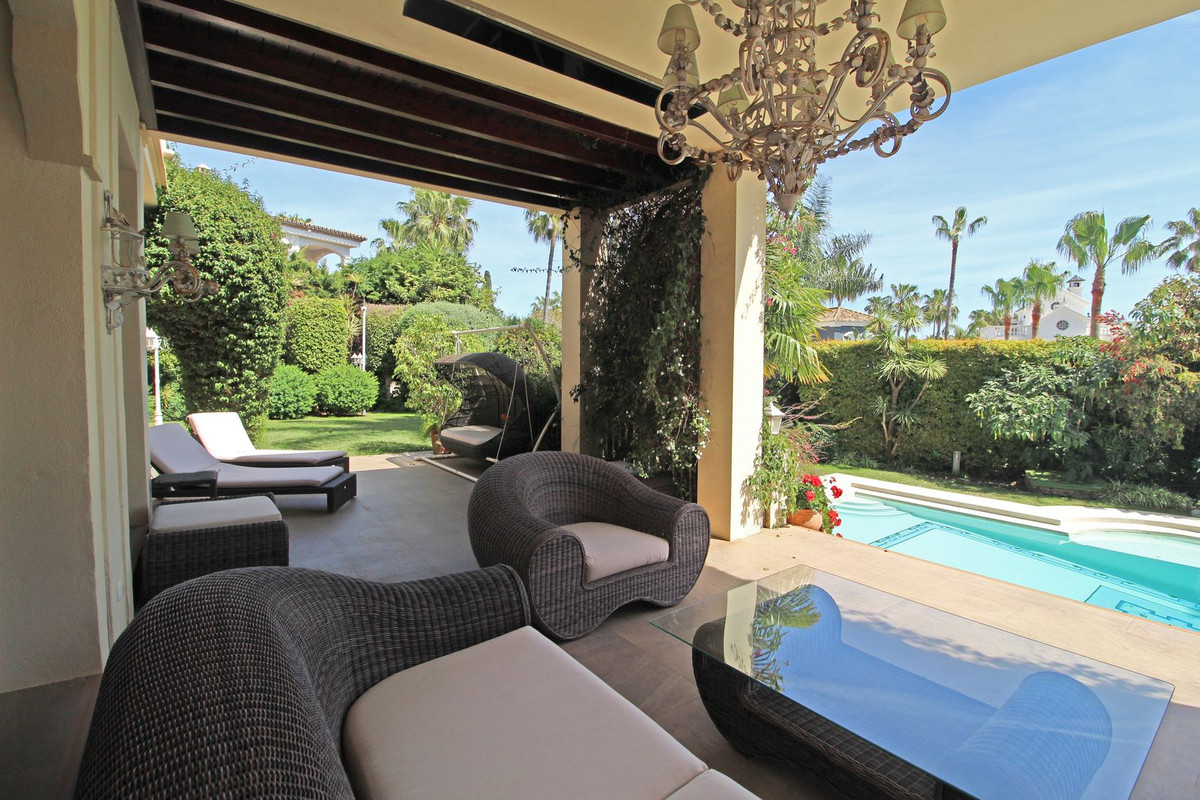 Appartement te koop in Bahía de Marbella | 7 slaapkamers H5364913