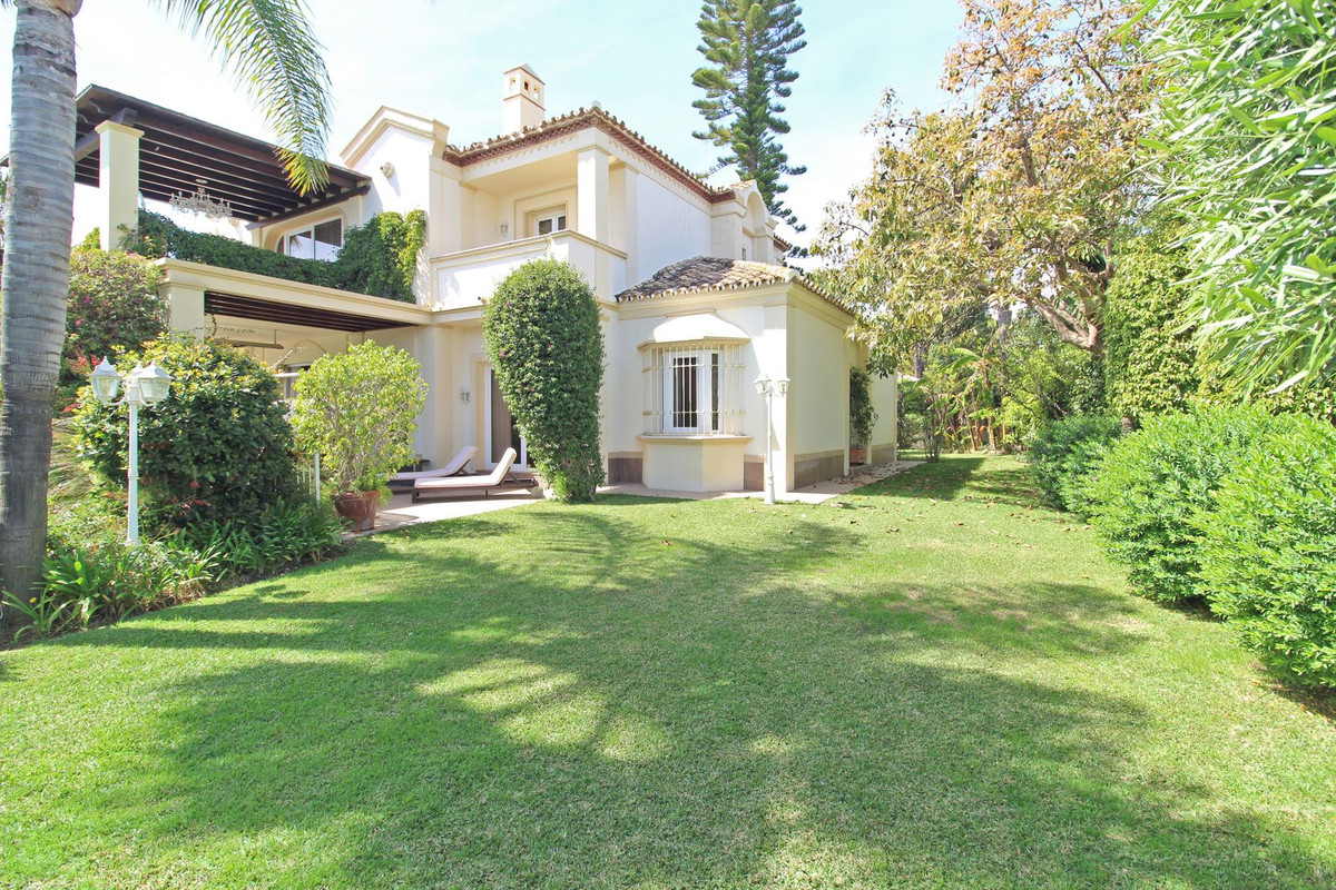 Appartement te koop in Bahía de Marbella | 7 slaapkamers H5364913