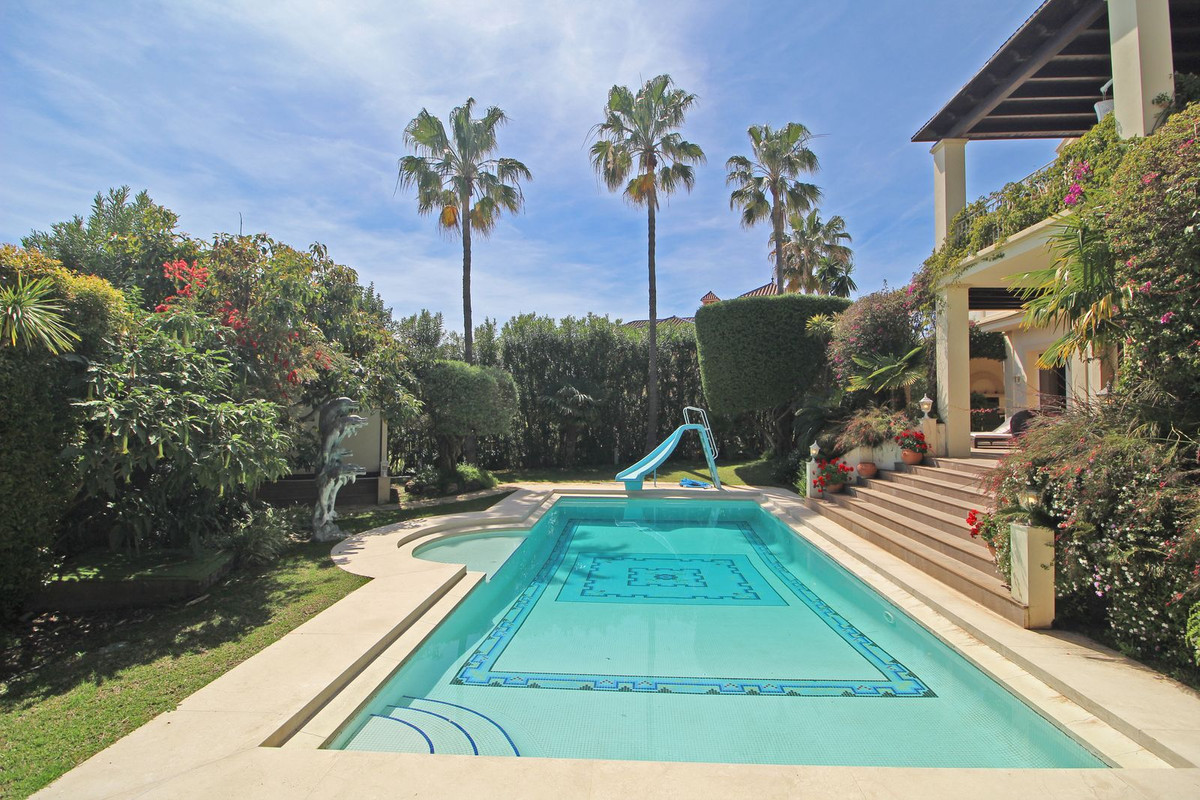 Appartement te koop in Bahía de Marbella | 7 slaapkamers H5364913