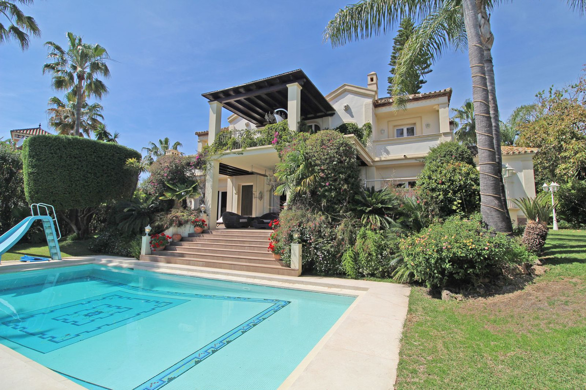Appartement te koop in Bahía de Marbella | 7 slaapkamers H5364913