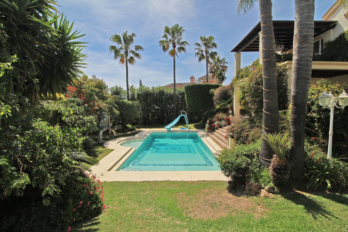 Appartement te koop in Bahía de Marbella | 7 slaapkamers H5364913
