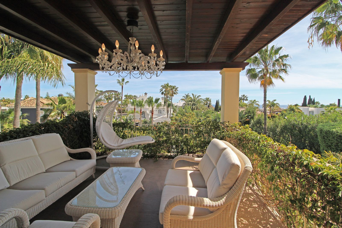 Appartement te koop in Bahía de Marbella | 7 slaapkamers H5364913
