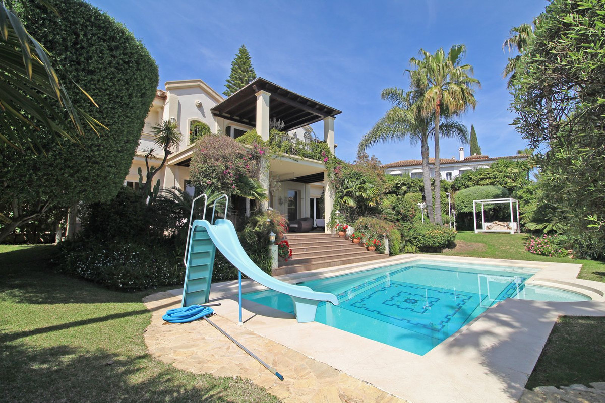 Appartement te koop in Bahía de Marbella | 7 slaapkamers H5364913