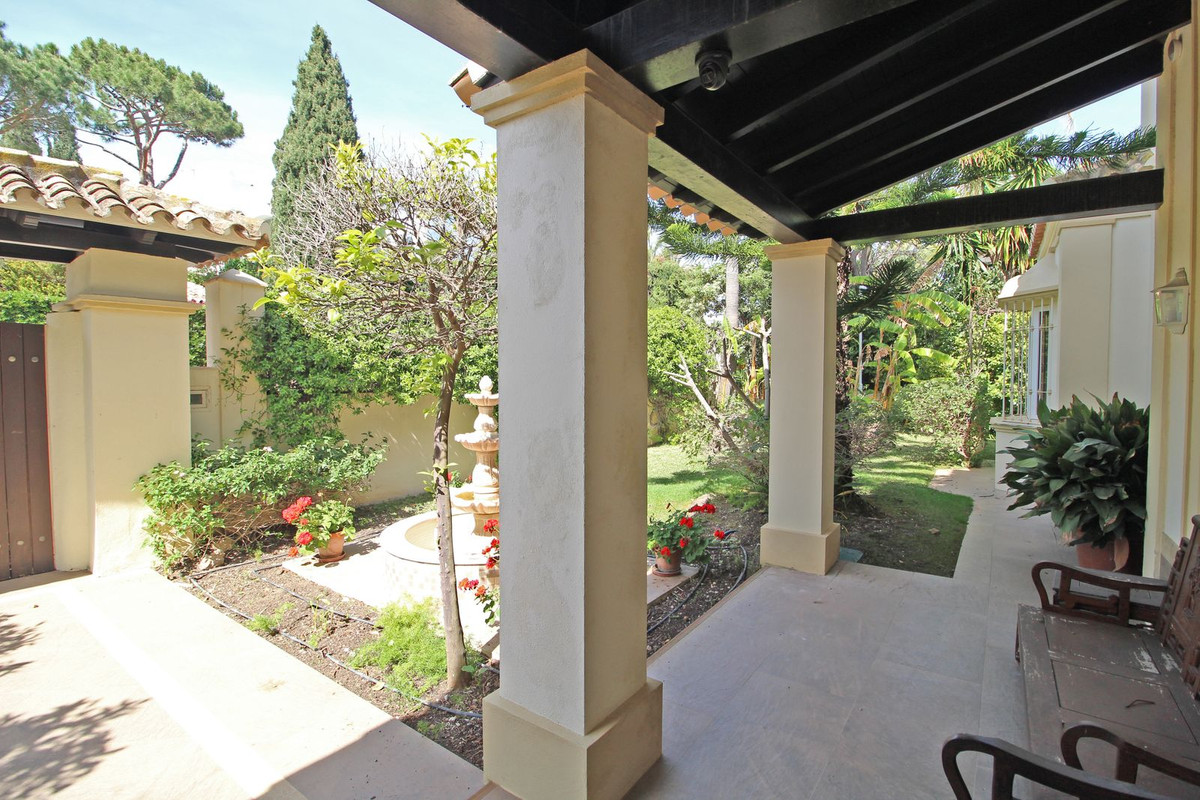 Appartement te koop in Bahía de Marbella | 7 slaapkamers H5364913