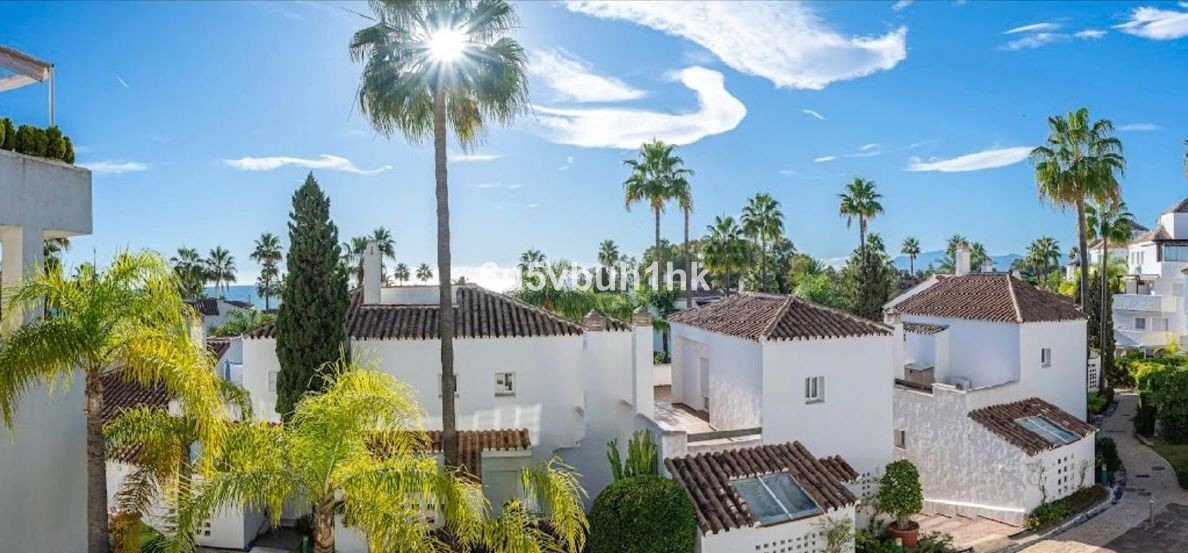 Appartement te koop in Bahía de Marbella | 4 slaapkamers H5366458