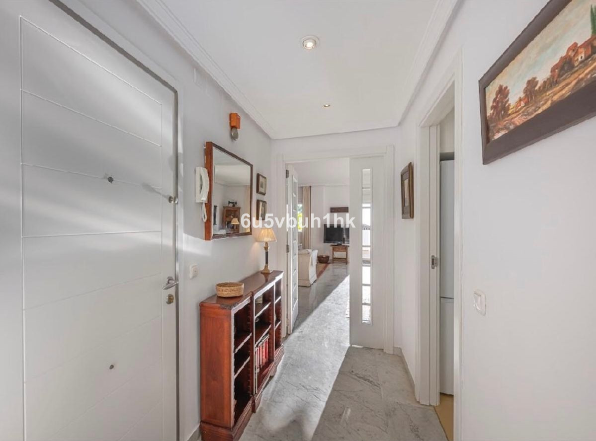 Appartement te koop in Bahía de Marbella | 4 slaapkamers H5366458