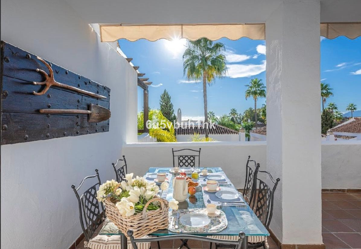 Appartement te koop in Bahía de Marbella | 4 slaapkamers H5366458