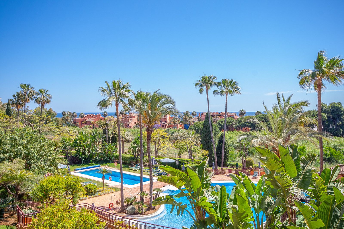 Appartement te koop in Bahía de Marbella | 2 slaapkamers H5372803