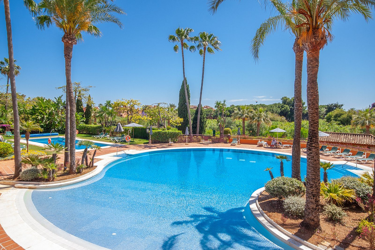 Appartement te koop in Bahía de Marbella | 2 slaapkamers H5372803